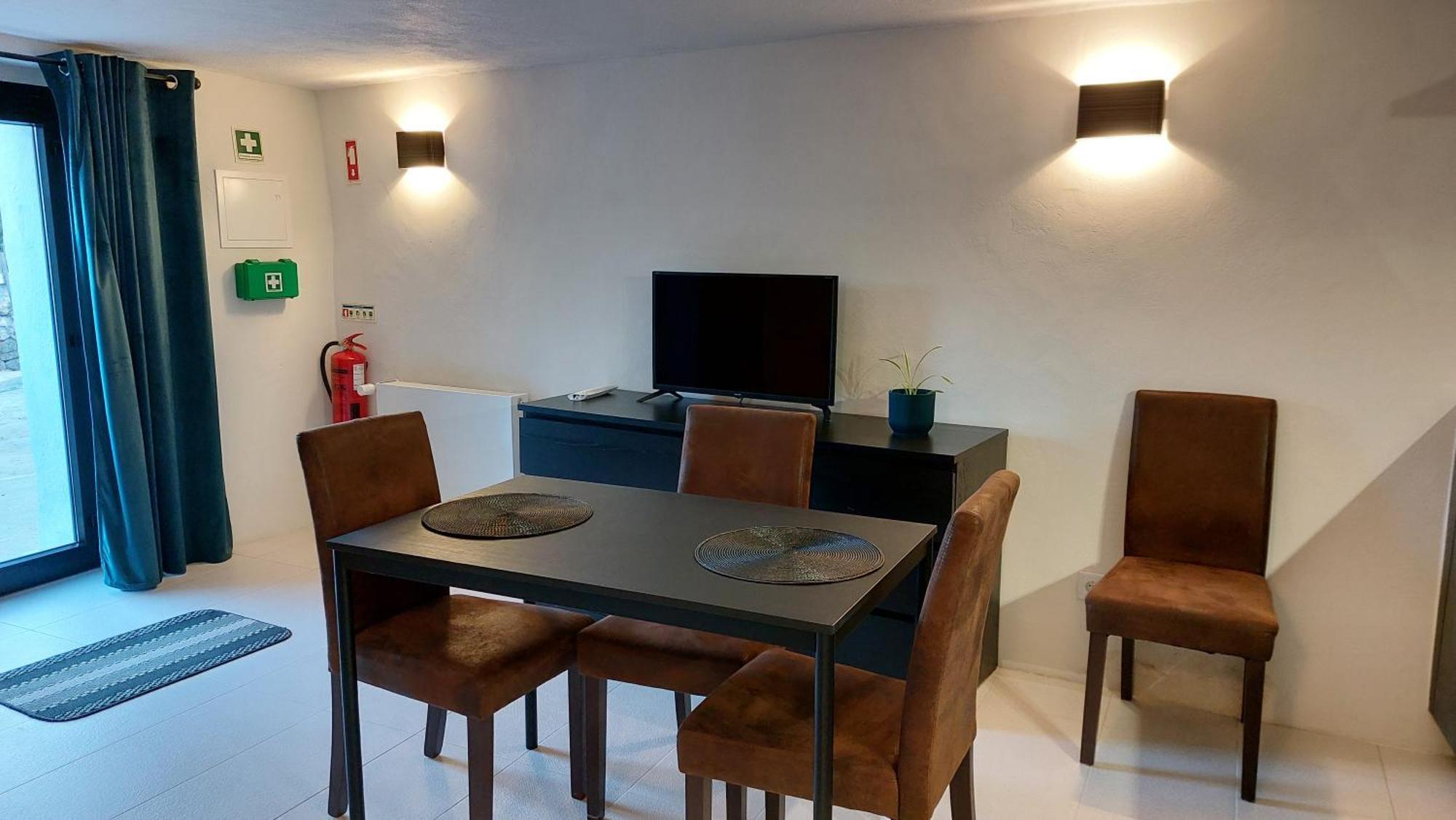 Magic Nature Lodge Marvão Kamer foto