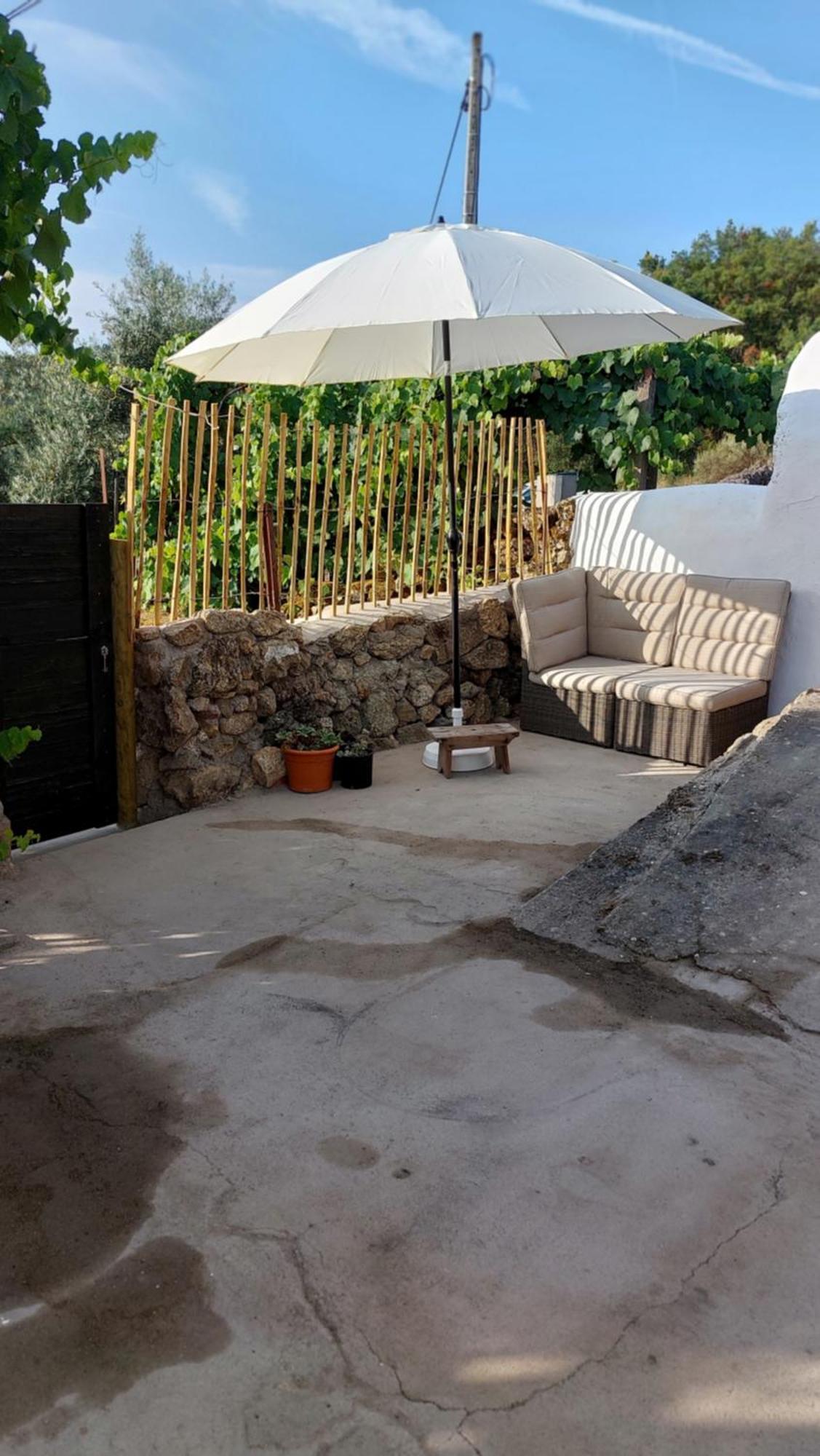 Magic Nature Lodge Marvão Kamer foto